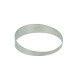 Titan Bogen Pie Cut 89mm / 3.5" - breiter Radius - Grade 2