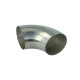 Titan Bogen kurz 76mm / 3" - 1,2mm WS - Grade 2