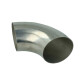 Titan Bogen kurz 89mm / 3.5" - 1,2mm WS - Grade 2 | BOOST products