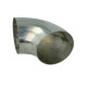 Titan elbow short 102mm / 4" - 1,2mm WT - Grade 2 | BOOST products