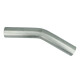 30° Titan Bogen gezogen 51mm / 2" - 1,2mm WS - 1.5D - Grade 2