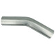 30° Titan Bogen gezogen 76mm / 3" - 1,2mm WS - 1.5D - Grade 2