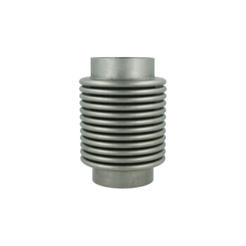 Titan Flexrohr Kompensator 51mm / 2" - Grade 2