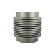 Titan Flexrohr Kompensator 89mm / 3.5" - Grade 2
