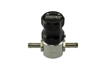 BOOST Controller / Dampfrad manuell - schwarz | TS-0101-1102