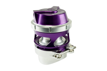 BOV GenV ProPort BOV - purple | Turbosmart