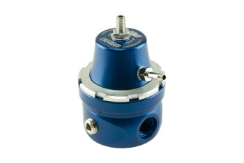FPR6 Kraftstoff Druckregler - blau | TS-0404-1021