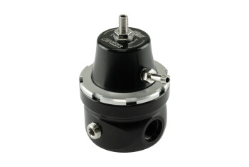 FPR6 Kraftstoff Druckregler - schwarz | TS-0404-1022