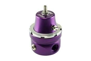 FPR6 Kraftstoff Druckregler - lila | TS-0404-1023