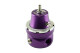 FPR6 Kraftstoff Druckregler - lila | TS-0404-1023