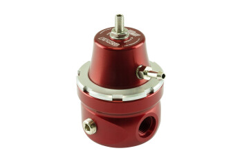 FPR6 Kraftstoff Druckregler - rot | TS-0404-1024