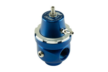 FPR8 Kraftstoff Druckregler - blau | TS-0404-1031