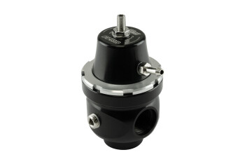 FPR8 Kraftstoff Druckregler - schwarz | TS-0404-1032