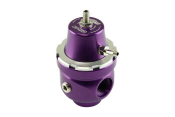 FPR8 Kraftstoff Druckregler - lila | TS-0404-1033