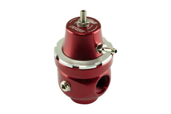 FPR8 Kraftstoff Druckregler - rot | TS-0404-1034
