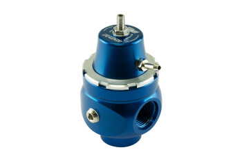 FPR10 Kraftstoff Druckregler - blau | TS-0404-1041