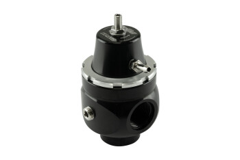 FPR10 Kraftstoff Druckregler - schwarz | TS-0404-1042