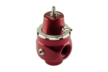 FPR10 Kraftstoff Druckregler - rot | TS-0404-1044