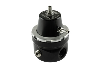 FPR6 (LP - low pressure) Kraftstoff Druckregler - schwarz...