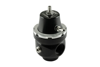 FPR8 (LP - low pressure) Kraftstoff Druckregler - schwarz...