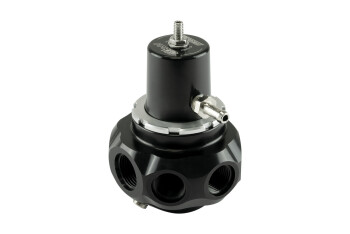FPR10 Pro Kraftstoff Druckregler - schwarz | TS-0404-1242
