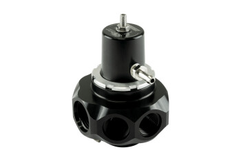 FPR12 Pro Kraftstoff Druckregler - schwarz | TS-0404-1252
