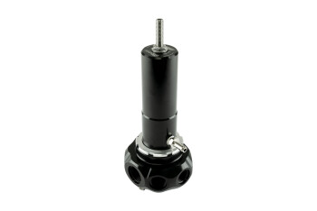 FPR10M Pro Kraftstoff Druckregler - schwarz | TS-0404-1342