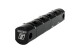 Unterdruckverteiler Modul Blöcke (4 Anschlüsse & 2 Kanäle) 1/8" NPT | TS-0704-1301