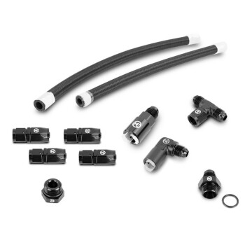 Einspritzleiste für BMW / Toyota B58.2 - nur...