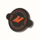 High Pressure 1.3 Bar Wasserkühler Deckel, groß | MMRC-13L
