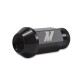 Aluminum Radmuttern M12x1.25, 20pc Set, schwarz | MMLG-125-20LBK