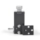 Manual Boost Controller, schwarz | MMBC-MNL-BK