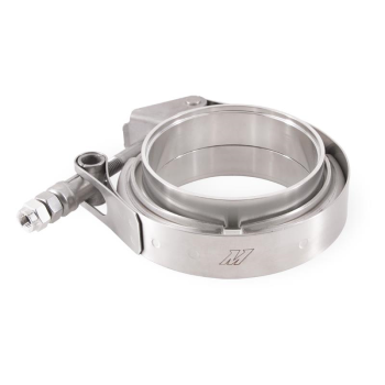 Mishimoto Aluminum V-Band Clamp, 3.5" (88.9mm) |...