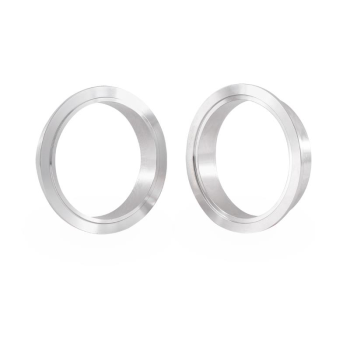 Mishimoto Edelstahl V-Band Schelle, 1.5" (38.1mm) | MMCLAMP-VS-15