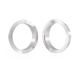 Mishimoto Edelstahl V-Band Schelle, 1.5" (38.1mm) | MMCLAMP-VS-15