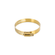 10x High-Torque Worm Gear Clamp, Gold, 51mm | MMCLAMP-WG-51HTGD