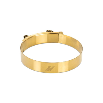 T-Bolzen Schelle, gold, 1.75" Zoll | MMCLAMP-175GD