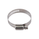 Mishimoto High-Torque Schlauchschelle, 0.39"-0.63" (10mm-16mm), Pack of 10 | MMCLAMP-WG-16HT