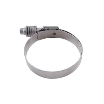 Mishimoto Constant Tension Worm Gear Clamp, 1.77"-2.60" (45mm-66mm) | MMCLAMP-CTWG-66