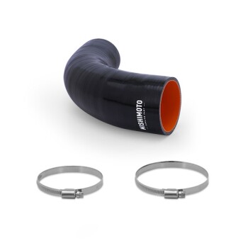 Ford Focus RS Air Intake Kit, 2016-2018, poliert | MMAI-RS-16P