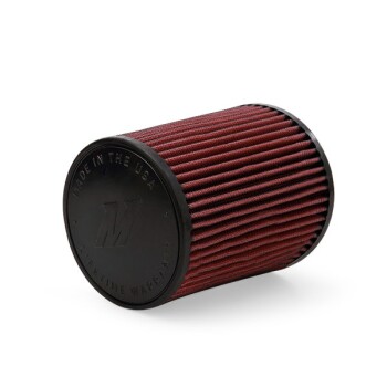 Ford Focus RS Air Intake Kit, 2016-2018, poliert | MMAI-RS-16P