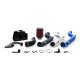 Ford Focus RS Air Intake Kit, 2016-2018, poliert | MMAI-RS-16P