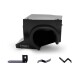 Ford Focus RS Air Intake Kit, 2016-2018, poliert | MMAI-RS-16P