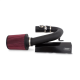 Subaru/Scion/Toyota BRZ/FR-S/86 Cold Air Intake Kit, 2013+, Wrinkle schwarz | MMAI-BRZ-13WBK