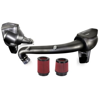 Performance Intake 2021+ BMW G8X M3/M4, Carbon, glänzend | MMAI-G80-21CFG