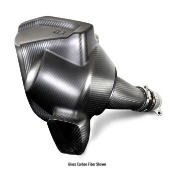 Performance Intake 2021+ BMW G8X M3/M4, Carbon, glänzend | MMAI-G80-21CFG
