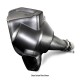 Performance Intake 2021+ BMW G8X M3/M4, Carbon, glänzend | MMAI-G80-21CFG