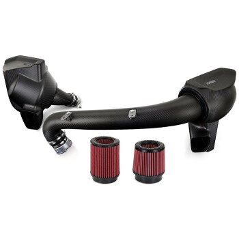 Performance Intake 2021+ BMW G8X M3/M4, Carbon, matt | MMAI-G80-21CFM