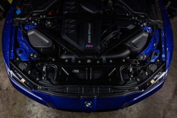 Performance Intake 2021+ BMW G8X M3/M4, Carbon, matt | MMAI-G80-21CFM