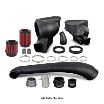 Performance Intake 2021+ BMW G8X M3/M4, Carbon, matt | MMAI-G80-21CFM
